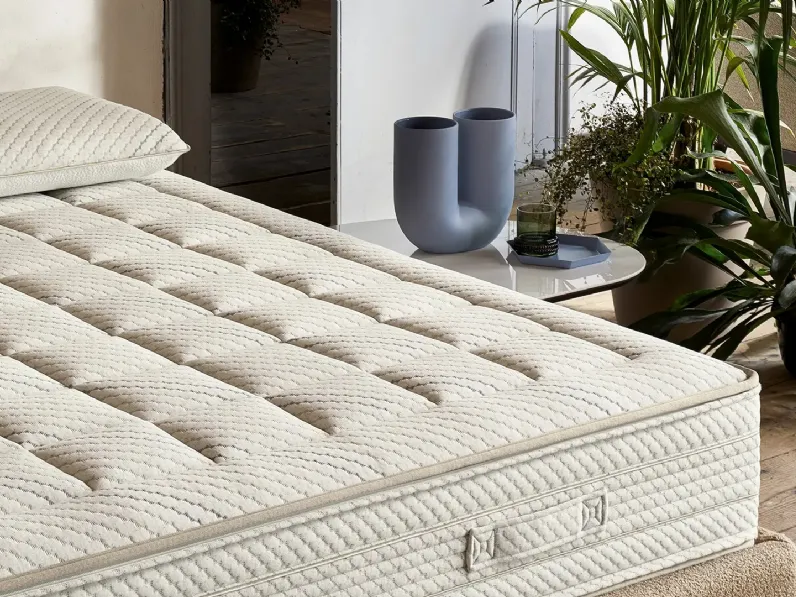 Materasso Divine Recycled di DEM armonie del sonno
