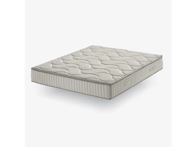 Materasso Domus in memory foam di Qualitybed
