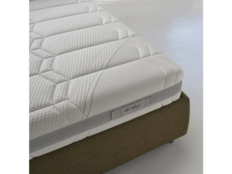 Materasso Former di Dorelan