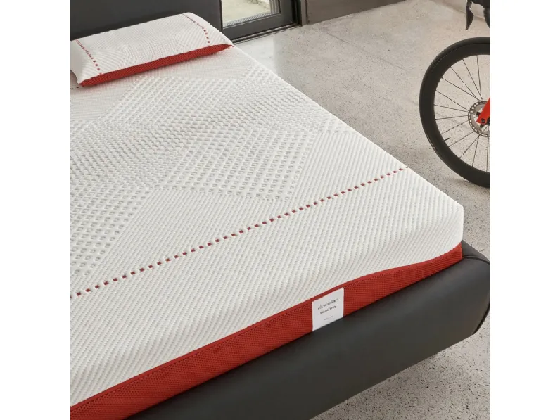 Materasso Re:Active di Dorelan
