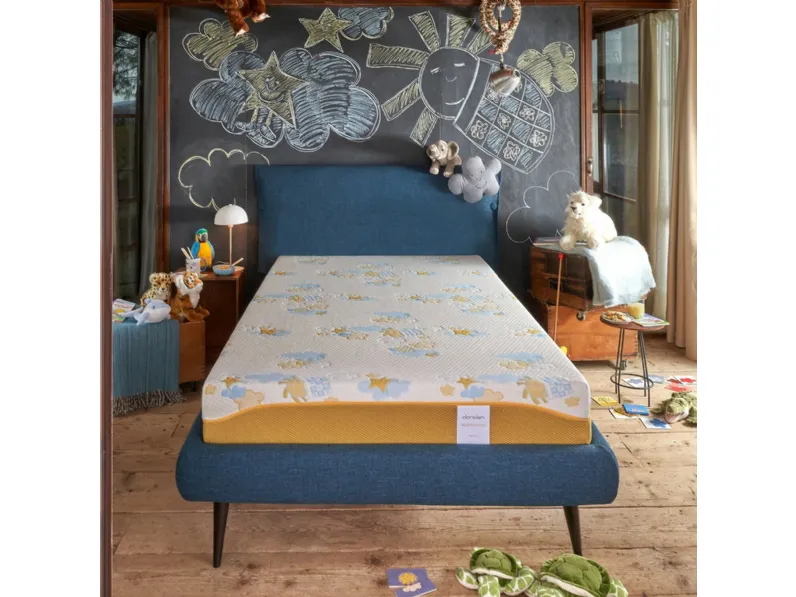 Materasso Re:Evolution di Dorelan