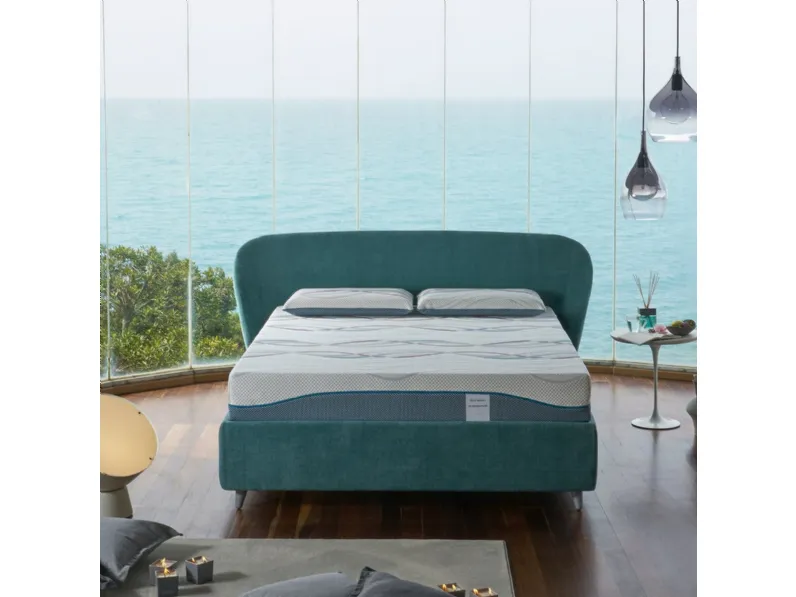 Materasso Re:Generation di Dorelan