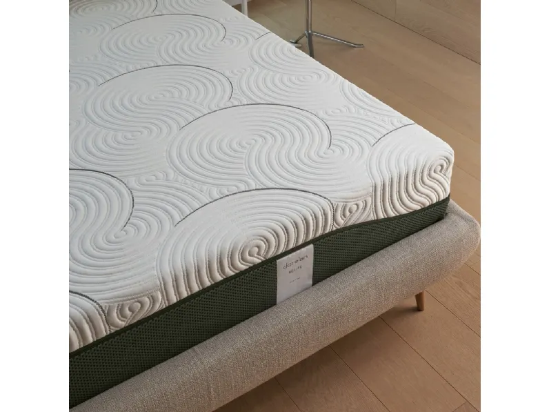 Materasso Re:Life di Dorelan