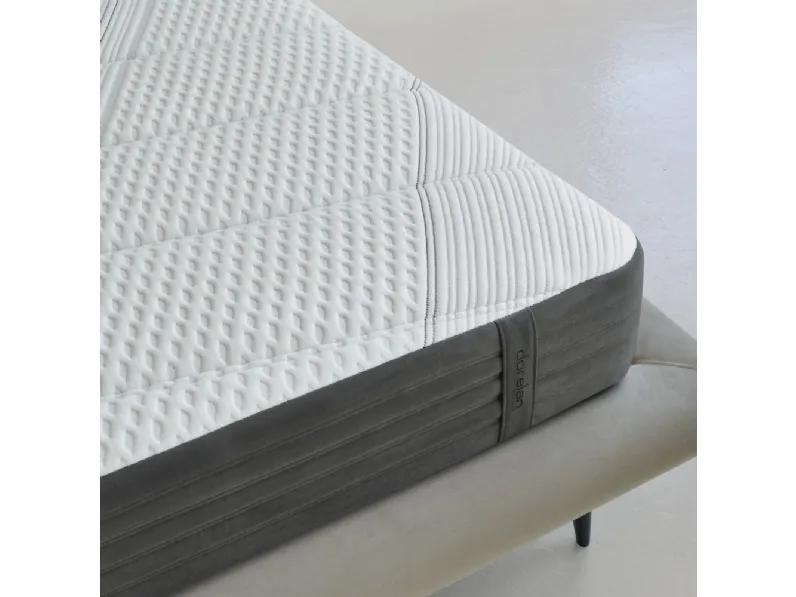 Materasso Rising di Dorelan