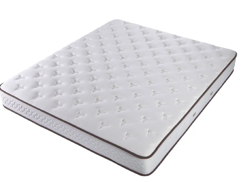 Materasso Dorsopedic Eminence Natural di Simmons