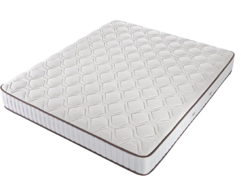 Materasso Dorsopedic Superior Natural di Simmons