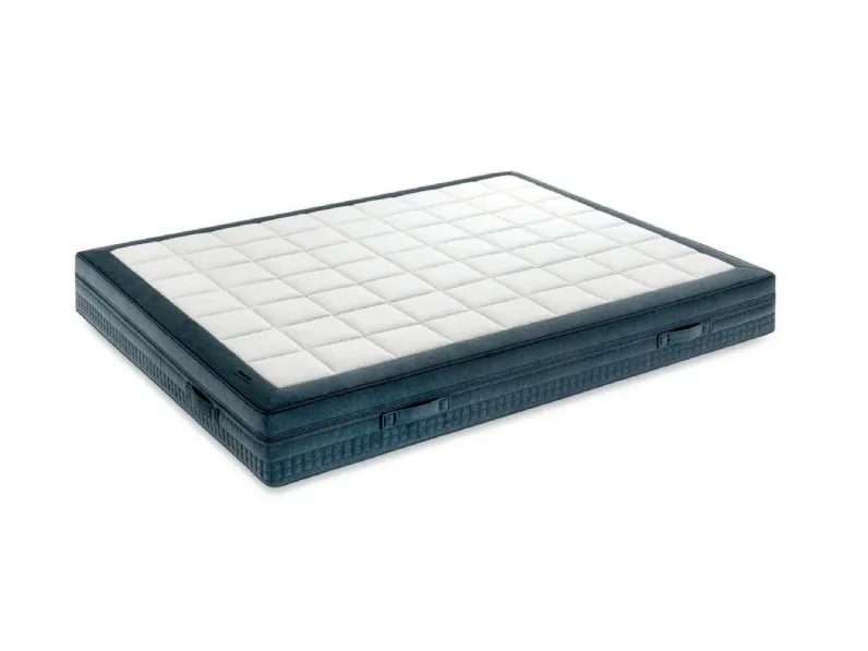 Materasso a molle e memory Drom 800 di Ennerev