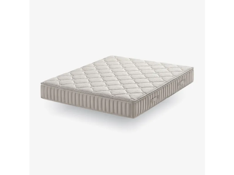 Materasso Eden in memory foam di Qualitybed