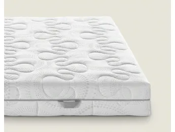 Materasso Elisir 2000 Dorsal: comfort premium e sostegno su misura.