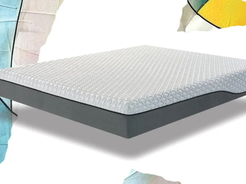 Materasso Enif di Valflex