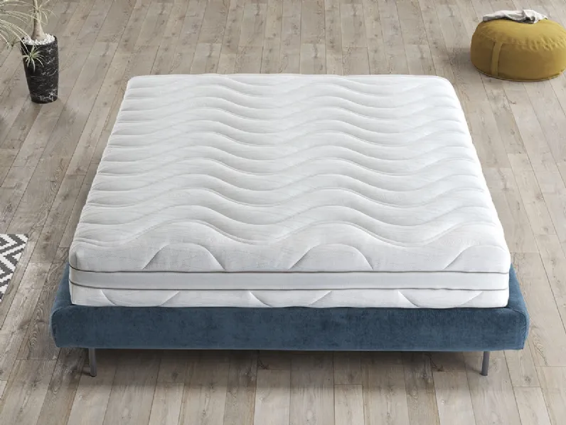 Materasso Ergo Plus di Altaflex