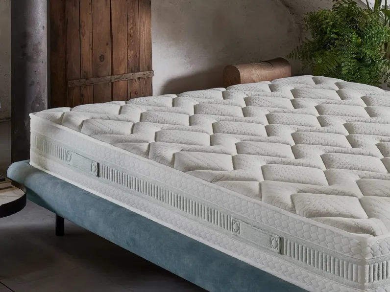 Materasso Ergoactivo di DEM armonie del sonno