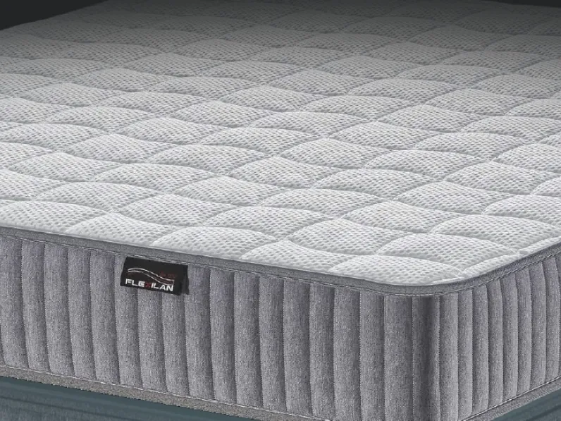 Materasso Ergorelax X Comfort di Flexilan