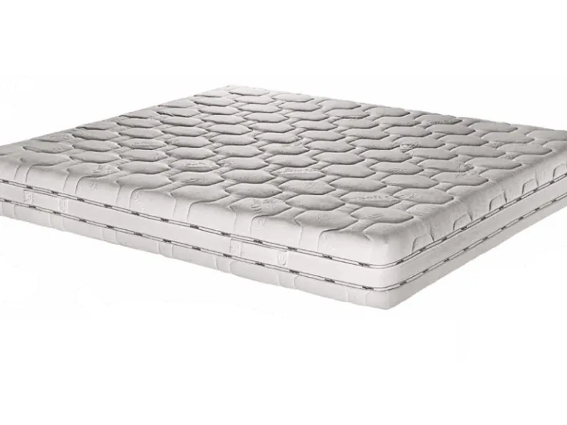 Materasso in Memory matrimoniale Es di Mecflex