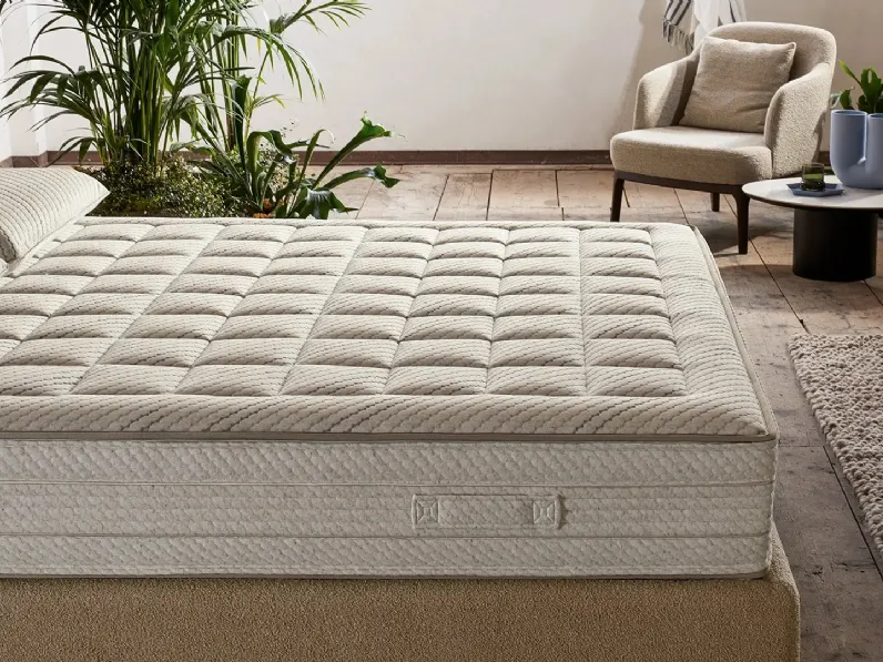 Materasso Essence Recycled di DEM armonie del sonno