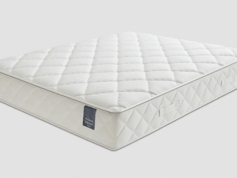 Materasso Evo Ipoallergenico di Manifattura Falomo