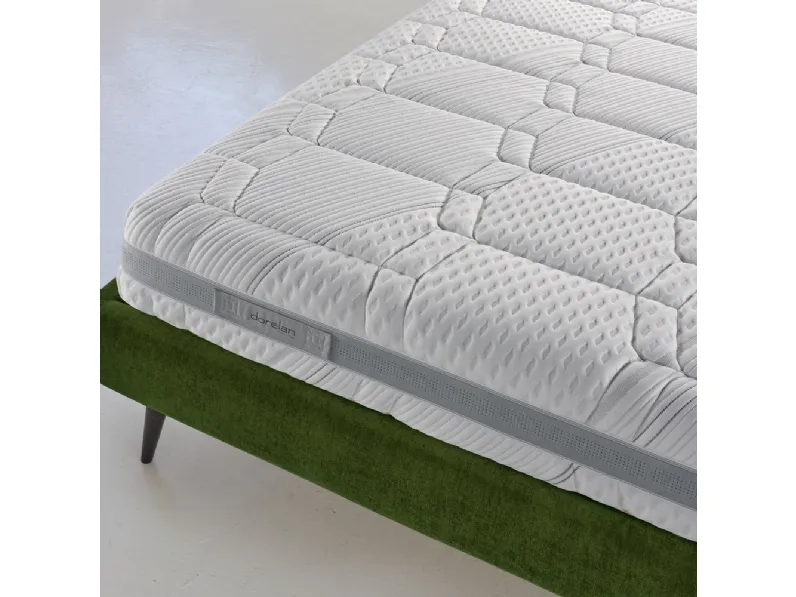 Materasso Evoke di Dorelan