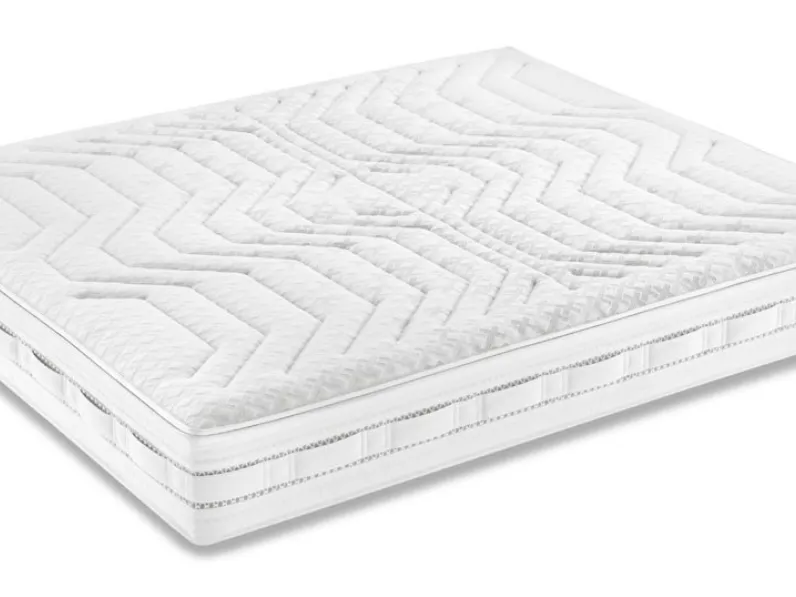 Materasso Evopure di Ennerev