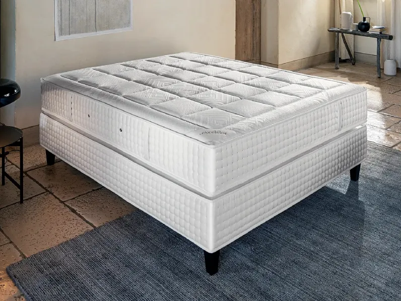 Materasso Excelsior Memo di DEM armonie del sonno