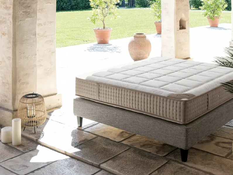 Materasso Excelsior Spring di DEM armonie del sonno