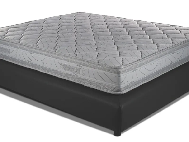 Materasso a molle Bonnel Export di Mecflex
