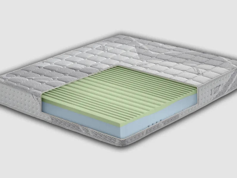 Materasso Firenze di Golden Night