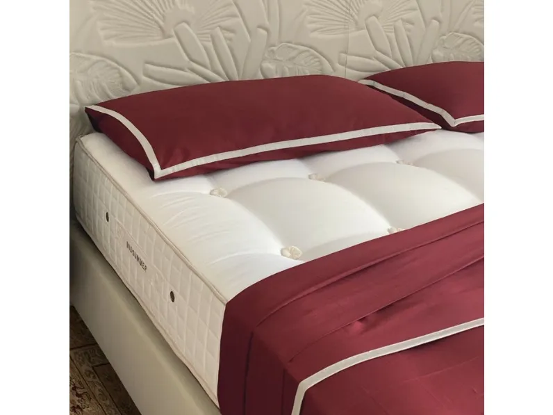 Materasso First Dream Mattress di Midsummer Milano