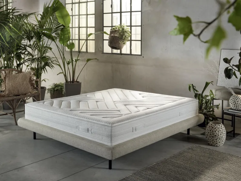 Materasso Fisiopure Pro di DEM armonie del sonno