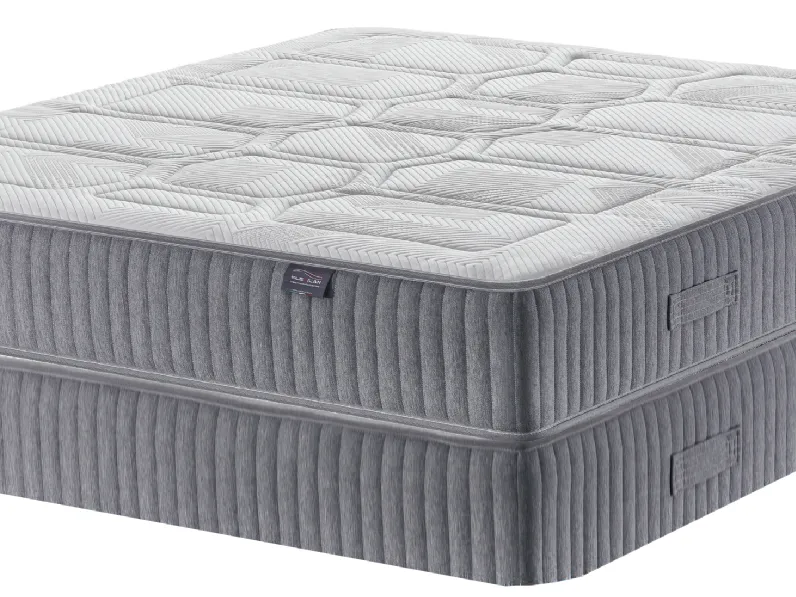 Materasso Fissa-Lusso Flexilan