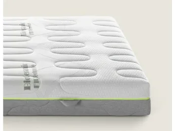 Il Materasso Fitness-Basic Dorsal è progettato per garantire un supporto ergonomico ottimale durante