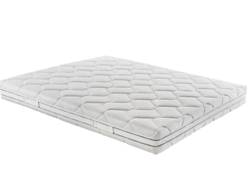 Materasso Flex in memory e poliuretano di Hoppla