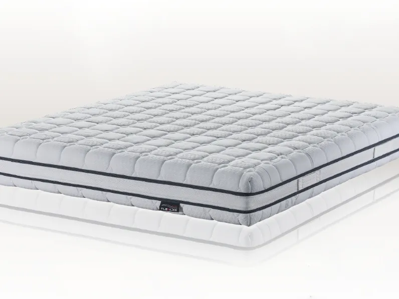 Materasso Bio Active Silver di Flexilan