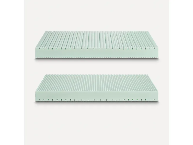 Materasso Fly di Ideariposo