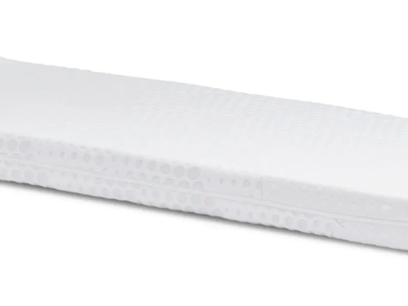 Materasso Foam sfoderabile di Brentaflex