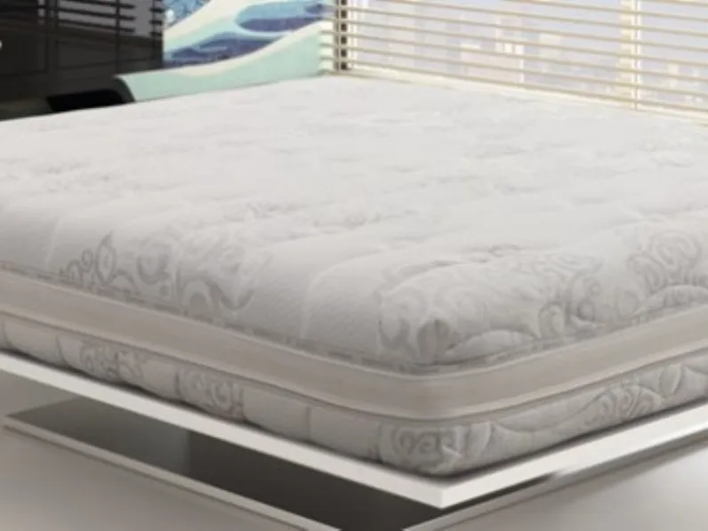 Materasso in poliuretano Formaplus di Simam