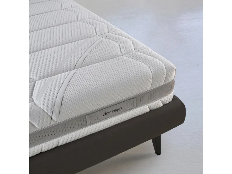 Materasso Format di Dorelan
