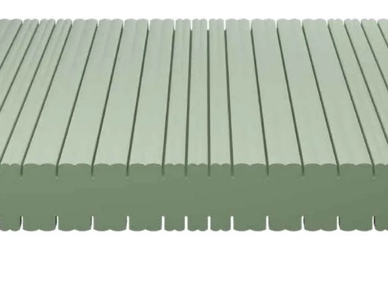 Materasso Fresh di Florentiabed