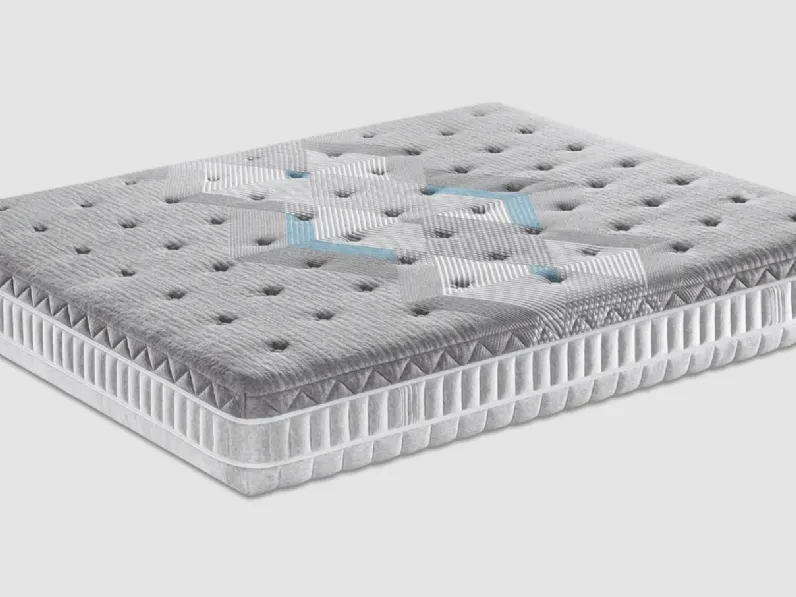 Materasso Gelody in memory di Manifattura Falomo