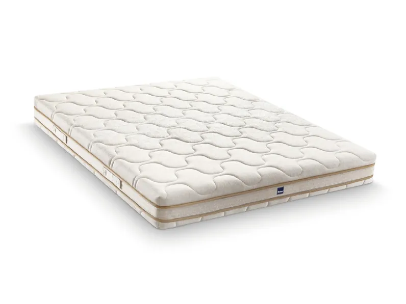 Materasso matrimoniale in Aquacell Ghibli di Morfeus