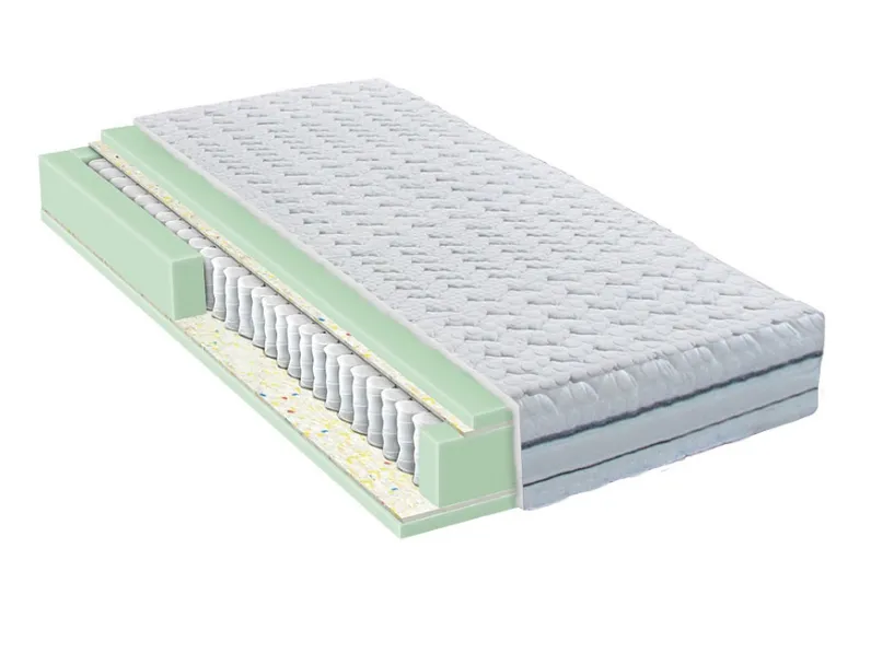 Materasso Giglio di Altakuota Dream