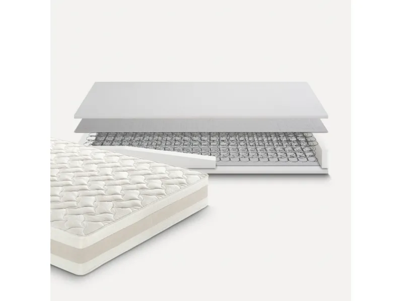 Materasso Gold di Ideariposo