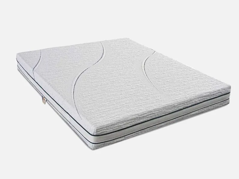 Materasso in memory foam Gold Memory di Altakuota Dream