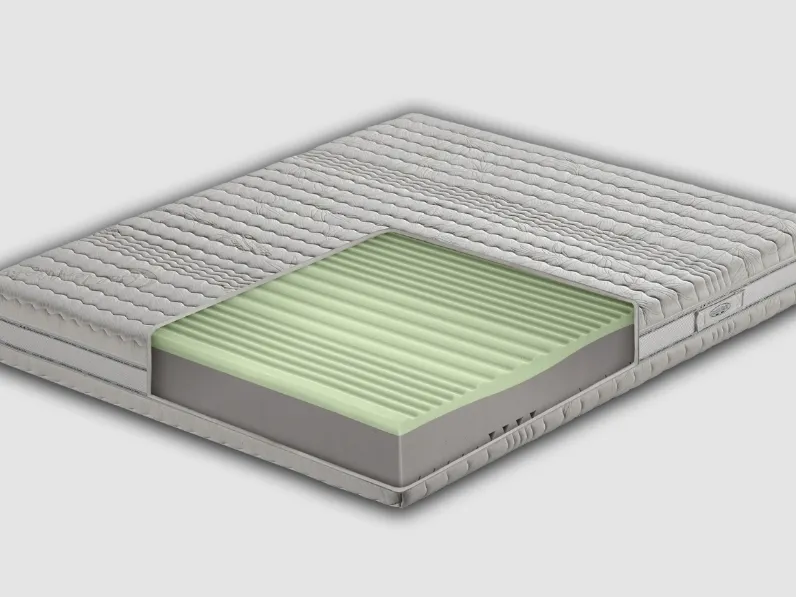 Materasso Sorrento di Golden Night