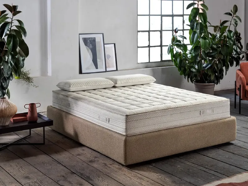 Materasso Grand Recycled di DEM armonie del sonno