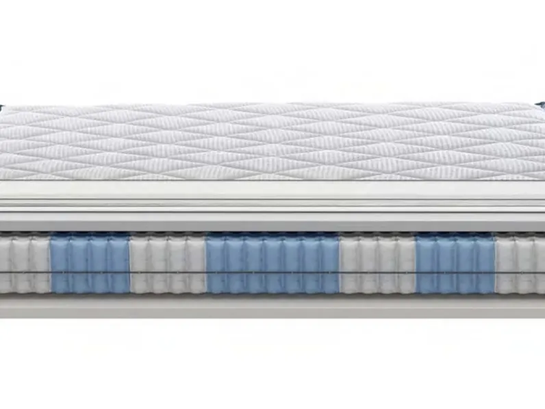 Materasso Grand Suite di Castiflex