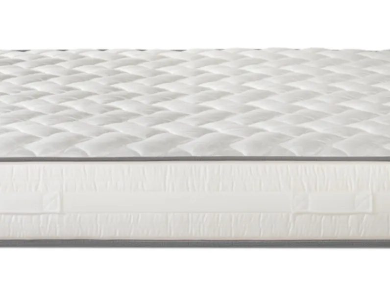 Materasso a molle Granroyal di Maretto Marflex