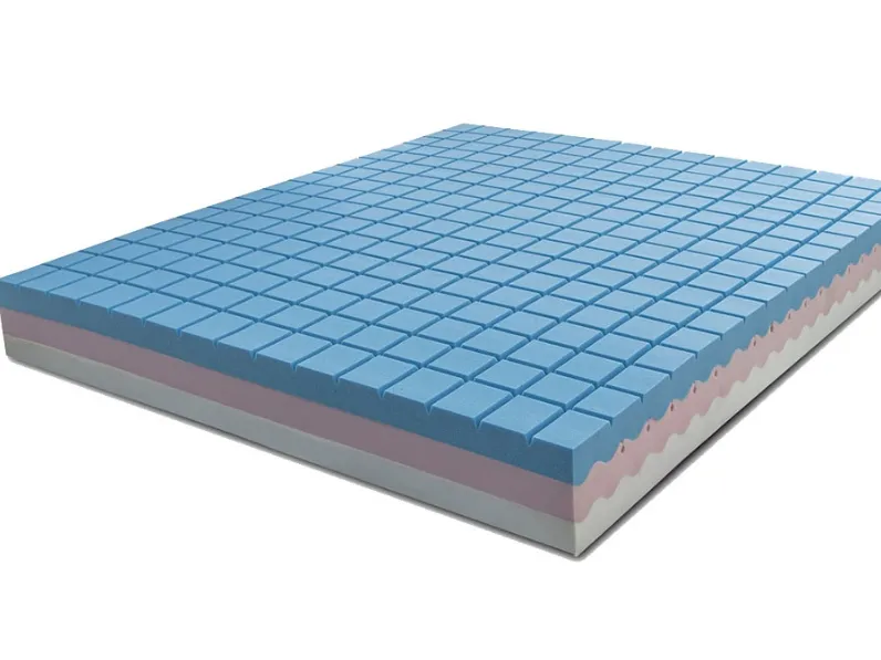 Materasso Harmony di Altakuota Dream