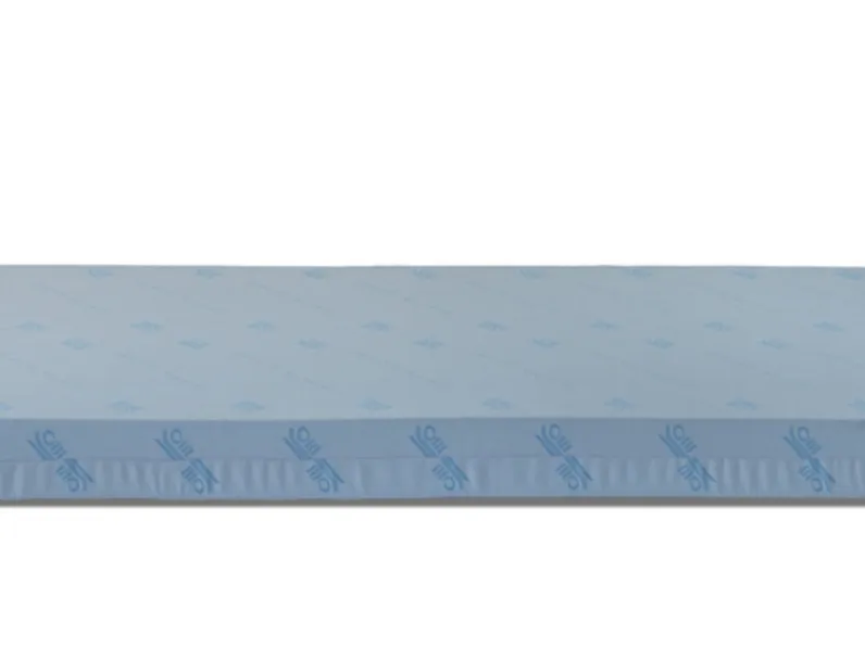 Materasso Heliocel Ignifugo di Maretto Marflex