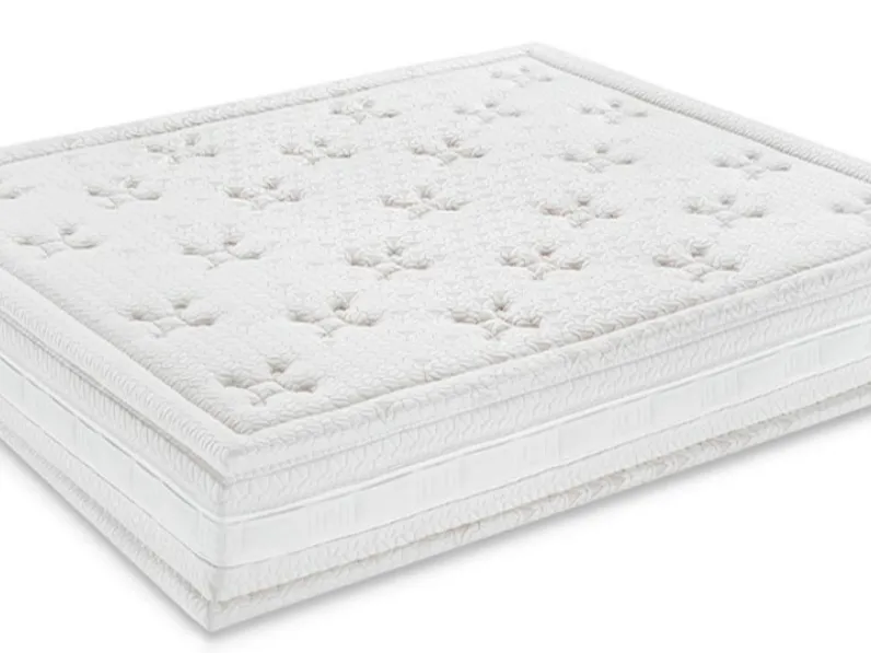 Materasso Hermitage di Ennerev