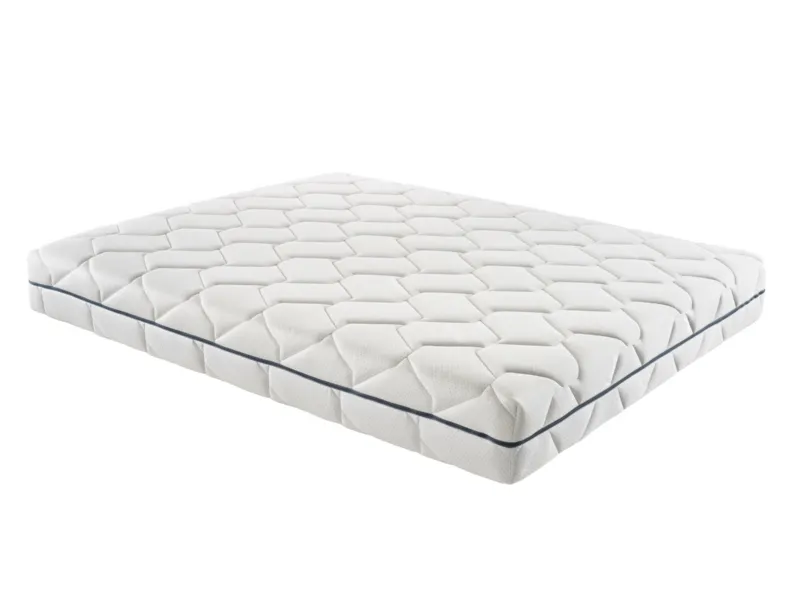 Materasso Honda in memory e poliuretano di Hoppla